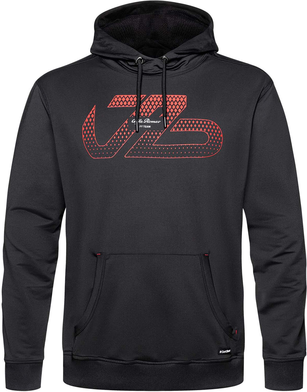 Alfa romeo f1 discount hoodie