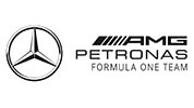 Mercedes AMG Petronas