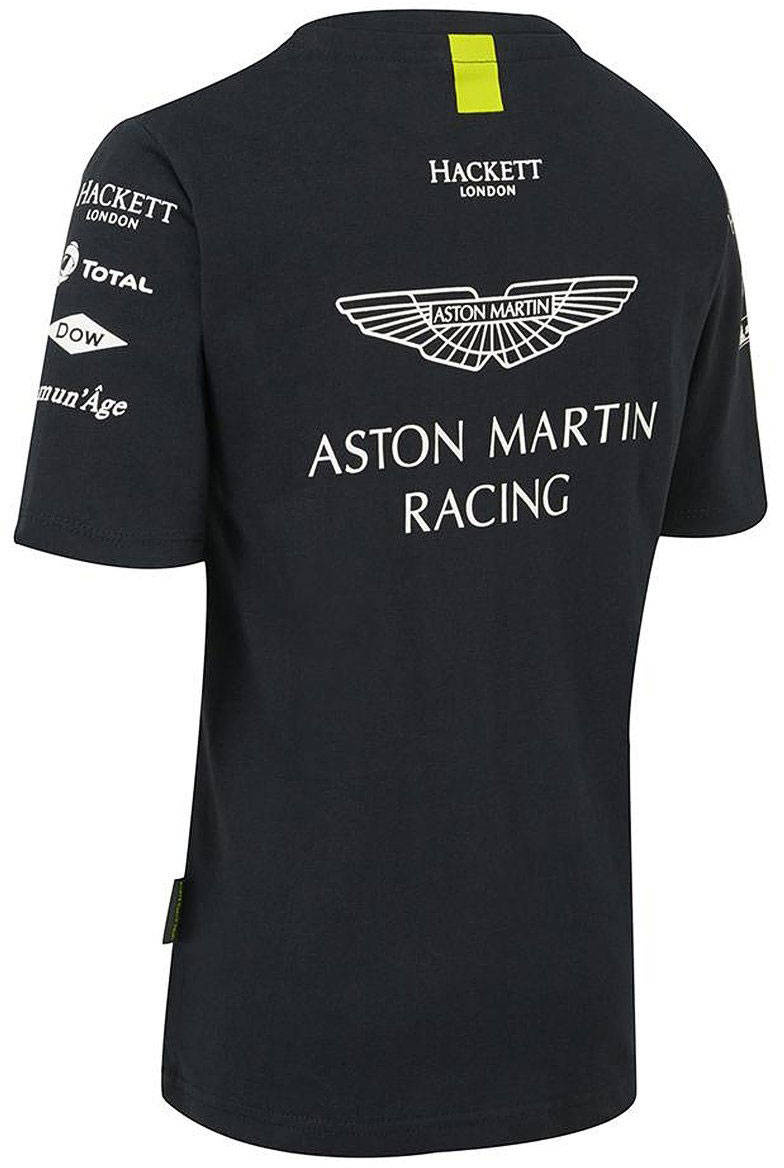 Aston Martin Racing 2020 Kids T Shirt OUTLET CATEGORIES CLOTHING T SHIRTS ASTON MARTIN CLOTHING T SHIRTS CATEGORIES CLOTHING kopia kopia T SHIRTS Tytu sklepu zmienisz w dziale MODERACJA SEO