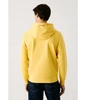 Red Bull Racing Men's Embroidered Logo Hoodie - Campus Yellow