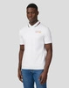 Red Bull Racing F1 Men's Essential Polo Shirt - White
