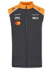 Kamizelka McLaren F1 2025 Team Hybrid Gilet