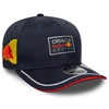 Czapka Red Bull Racing F1 New Era 9Seventy Essential Navy