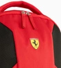 Plecak Scuderia Ferrari F1 2025 Race - Rosso Corsa