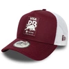 Czapka Visa Cash App RB F1 New Era 9Forty Seasonal Dark Red