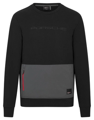 Bluza Porsche Motorsport Utility Crew Sweater