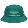 Kapelusz Aston Martin F1 Team 2025 Bucket Hat