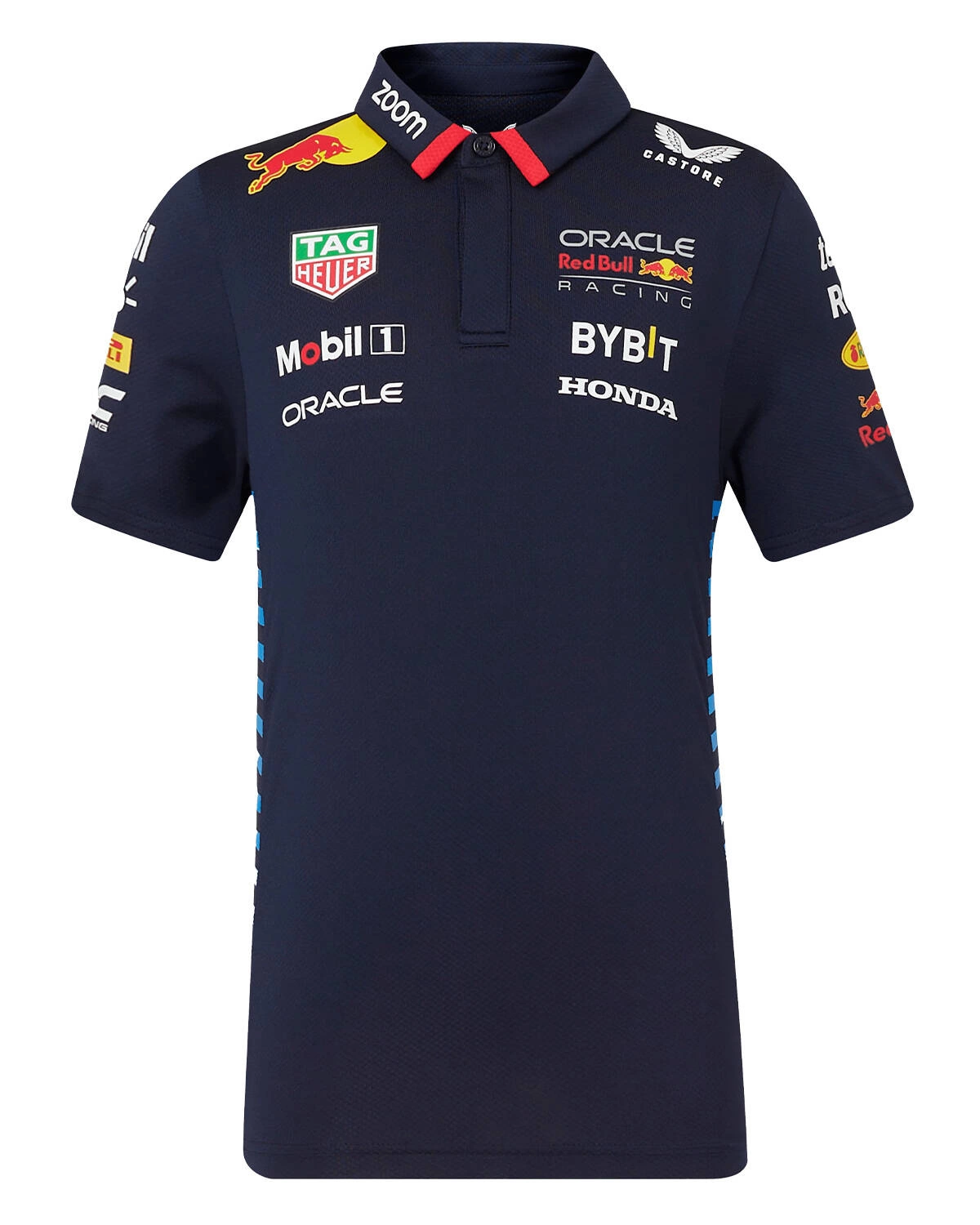 ORACLE Red Bull RACING - 2024チーム ポロ サイズL MotoFanStore