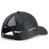F1 Legacy Trucker Hat - Black