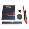 Red Bull Racing Max Verstappen MV1 Pencil Box