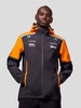 McLaren F1 Men's 2024 Team Lightweight Rain Jacket