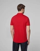 Scuderia Ferrari F1 Men's Classic Polo Shirt - Dark Cherry