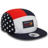Czapka Red Bull Racing F1 America Camper Cap