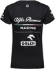 Koszulka damska Alfa Romeo Racing ORLEN Essential