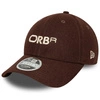 Red Bull Racing F1 New Era 9Forty ORBR Baseball Hat - Brown