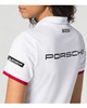 Porsche Motorsport Womens Team Polo Shirt