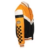 Kurtka McLaren F1 Turbo Charged Bomber Jacket
