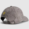 Czapka Scuderia Ferrari F1 Graphic Car - Grey Dawn