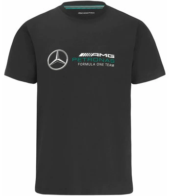 Koszulka dziecięca Mercedes AMG Petronas F1