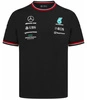 Koszulka dziecięca Mercedes AMG Petronas F1 2022