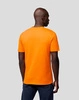 McLaren F1 Team Men's Core Essentials T-Shirt - Papaya