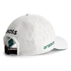 Czapka Aston Martin F1 2025 Team Cap - White