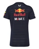 Koszulka damska Red Bull Racing F1 Team 2025