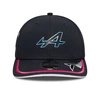 Alpine F1 New Era 9Seventy 2025 Jack Doohan Driver Hat - Navy