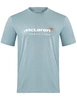 McLaren F1 Kid's Core Essentials Logo T-Shirt - Cloud Blue