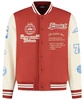 Kurtka F1 Heritage Varsity Jacket