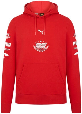 Bluza Scuderia Ferrari F1 Celebrating 95th Years