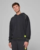 Bluza Aston Martin F1 Team Graphic Hoodie - Black