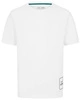 Aston Martin F1 Team Men's Logo T-shirt - White