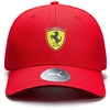 Scuderia Ferrari F1 2023 Baseball Classic Cap - Red