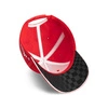 Czapka Porsche Motorsport 2025 Team Cap - Red