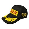 Pirelli Champions Podium 150 Years Baseball Cap Special Edition