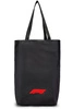 F1 Collection Tote Bag