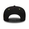 Czapka McLaren F1 Team New Era 9Fifty Pop Black