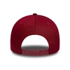 McLaren F1 Team New Era 9Forty Essential Baseball Hat - Dark Red