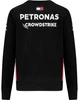 Mercedes AMG Petronas F1 2023 Men's Team Sweatshirt