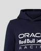 Red Bull Racing Youth Hoodie - Night Sky