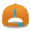 McLaren F1 2023 Oscar Piastri Kids Baseball Cap Youth Hat