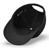 Mercedes AMG Petronas F1 2022 Kids Racer Cap Black