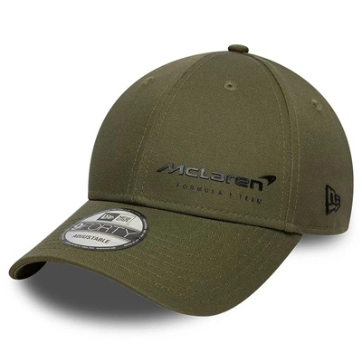 Czapka McLaren F1 Team New Era 9Forty Essential Dark Green