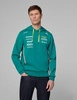 Bluza Aston Martin F1 Team 2025 Hoodie