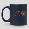 Red Bull Racing F1 2025 Team Mug