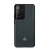 Mercedes-Benz Hard Case Leather Urban Line Samsung Galaxy S21 Ultra