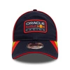 Czapka Red Bull Racing F1 New Era 9Twenty Retro