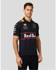 Koszulka polo Red Bull Racing F1 Team 2025