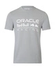 Red Bull Racing F1 Men's Essential T-Shirt - Grey